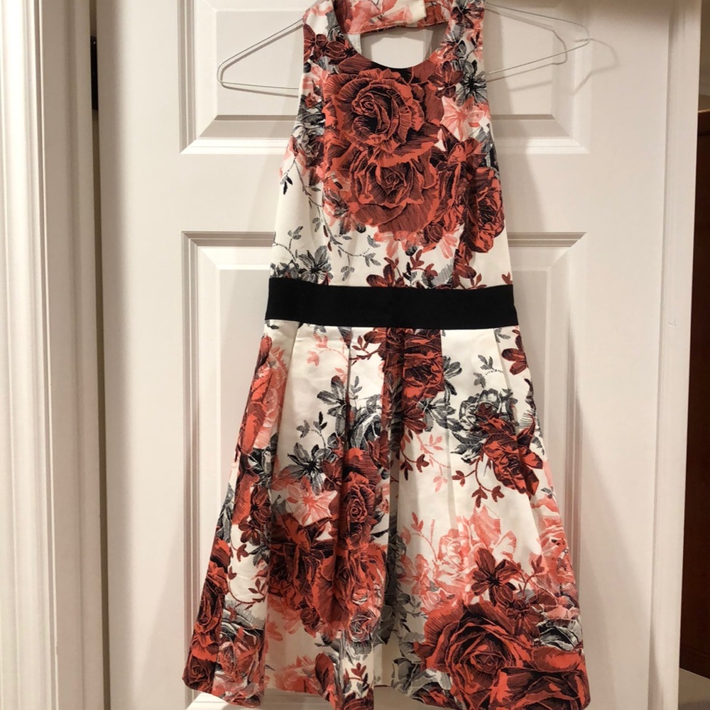 Karen Mullen Dress